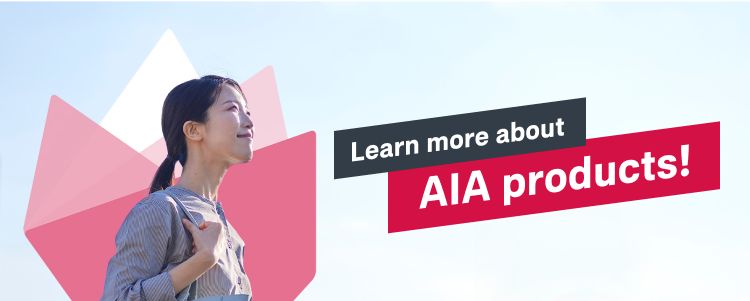 AIA banner